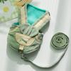 Pet out walking dog explosion-proof punch cat leash dog cat outdoor chest strap dog supplies clothes