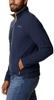 Куртка Columbia Fast Trek Microfleece Men (1772751) collegiate navy