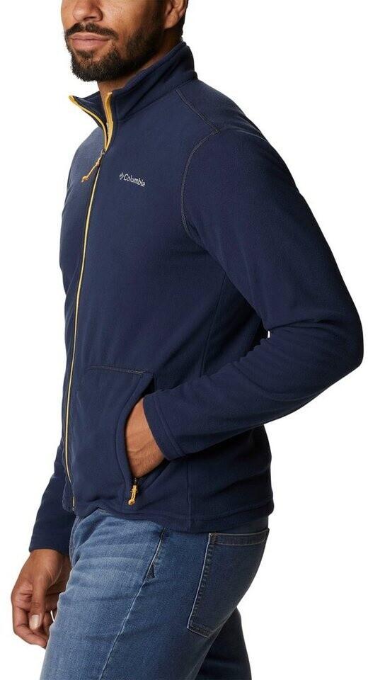 Куртка Columbia Fast Trek Microfleece Men (1772751) collegiate navy