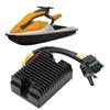 Voltage Regulator Rectifier 278001554 Replacement for SeaDoo GTX RFI Models 800 19982002