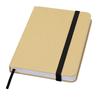 Reed Hard Cover Recycled A6 Notebook