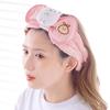 Morimoto Sangyo Hairband Sumikkogurashi Polar Bear Ver.2