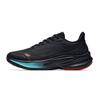 Men's Sneakers ANTA Stinger 7 Running Shoes Men's Low-top Black