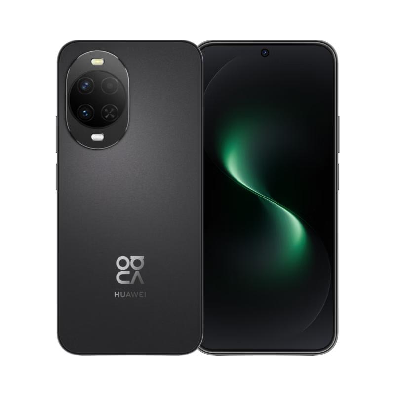 

Huawei Nova 15 Smartphone (CN version) 256GB