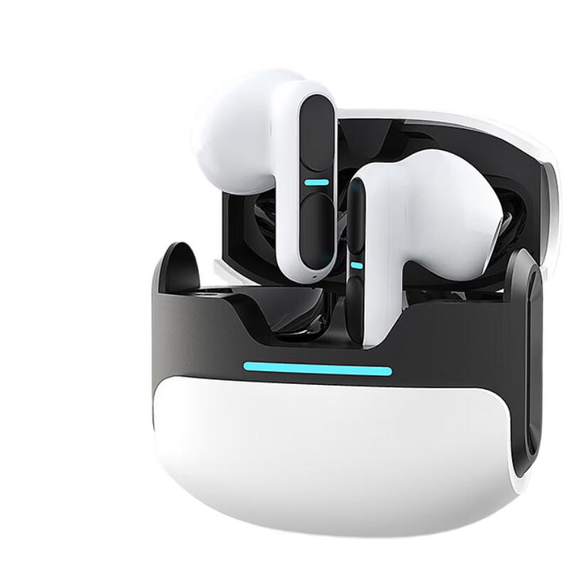 Lanston Theta True Wireless Bluetooth Half-in-Ear Headset