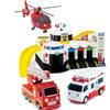 Tayo Special Little Bus Friends Full Set Part 2 (19 Units), Korean Toys