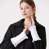 Lace Temperament Three-Dimensional Decoration False Cuffs