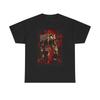 Herren- und Damen-T-Shirts Slayer Grafik