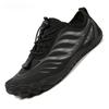 Outdoor Strand Watten Sneaker Herren Damen Schnelltrocknend Aqua Schuhe Barfuß Leicht Atmungsaktiv Wassersport Schuhe zum Tauchen Surfen Angeln