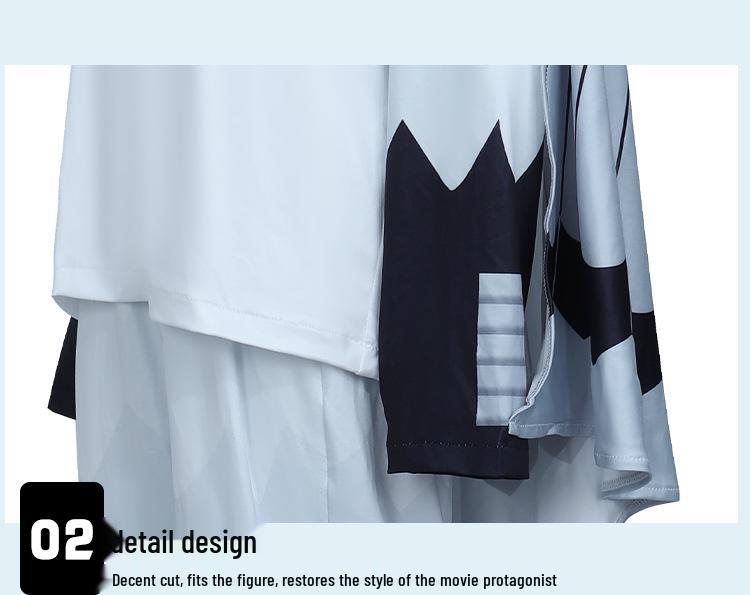 50,000 Halloween Forest Cosplay Costume: Horror Game Owl Deer Design for Kids & Adults.