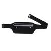 Men Women Slim Running Belt Lightiweight Workout Fitness Sport Waist Pack Travel Money Belt for Walking Gym