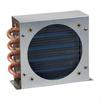 Condenser for Refrigerator Compact Aluminum Fin Small Air Cooled Radiator Water Cooling