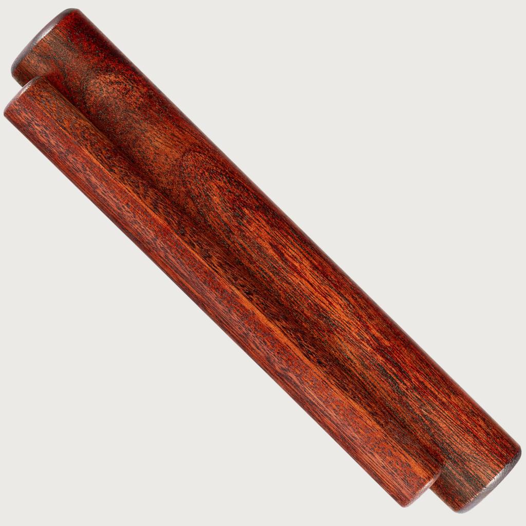 Meinl Percussion Claves CL5HW 8" & 7" Latin Rhythm