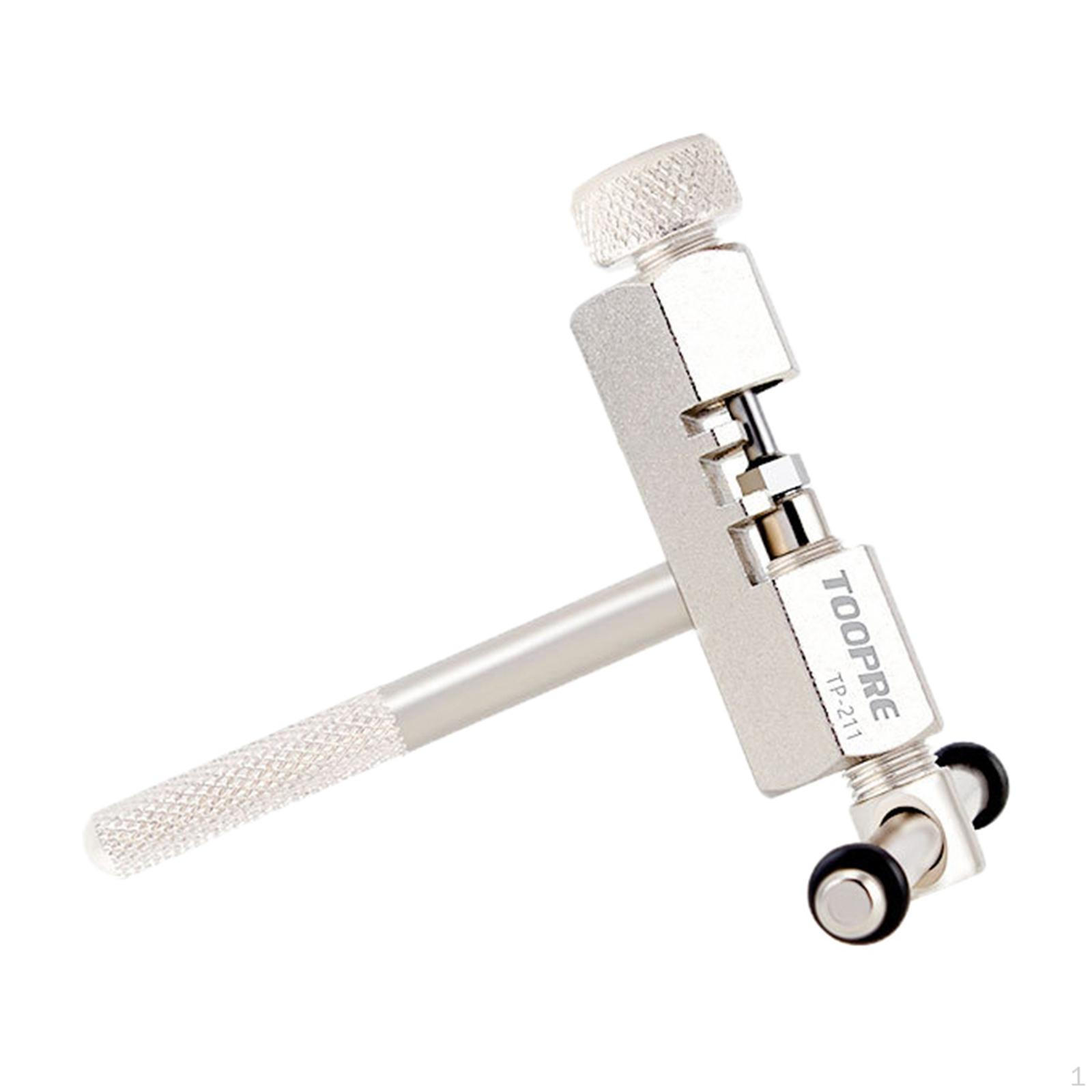 Bike Chain Splitter Repair Cutter Breaker Tool for Bicycle