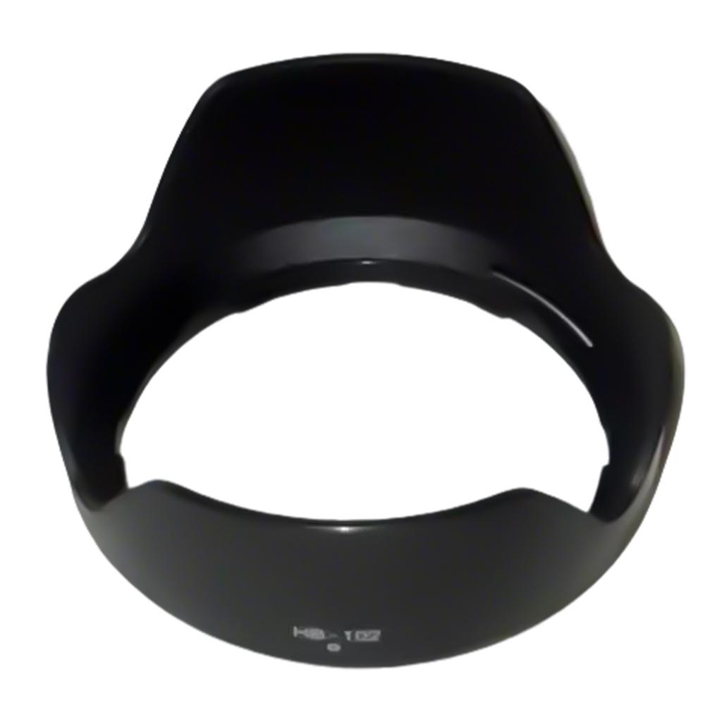 HB102 77mm Lens Hood Bayonets Mount Lens Hood Cover Replacement for Z 24-120mm F4S Camera Z5 Z6 Z7 Z9 Lens