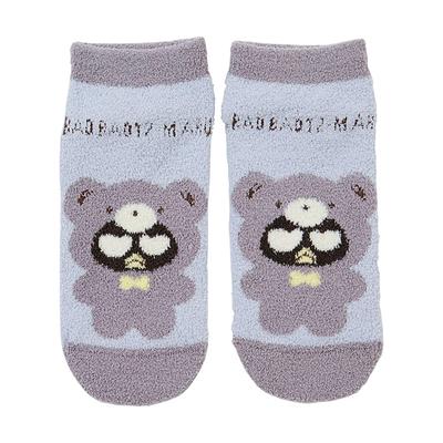 Sanrio Fluffy Socks Bad Badtz Maru Socks 157309