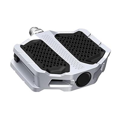 SHIMANO Silver EPDEF205S PD-EF205