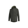 TH Parka Lässige Sportjacke Herren Oberbekleidung Tief-Erde-Braun GF4017