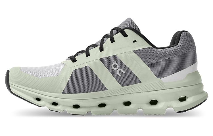 On Running Cloudrunner Frost Aloe Женские 46.99019 39