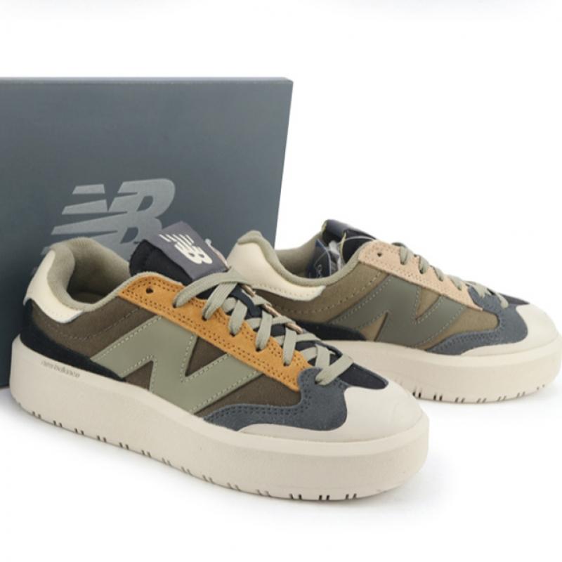 New Balance Ct302 Khaki