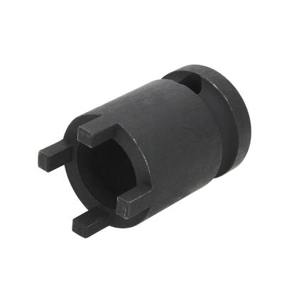 For Surron Lightbee Motorcycle Repair Tool Lock Nut Removal Tool 4-Pin Spanner Socket Wrench For Sur-Ron Electric Bike E-Bike