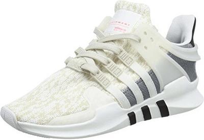 Sneakers EQT Support ADV W Transparent Brown/white/grey