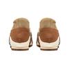 ONITSUKA TIGER Mexico 66 Paraty Sommer Slip-On Freizeitschuhe Unisex Sneaker Cremeweiß Braun 1183A437-200
