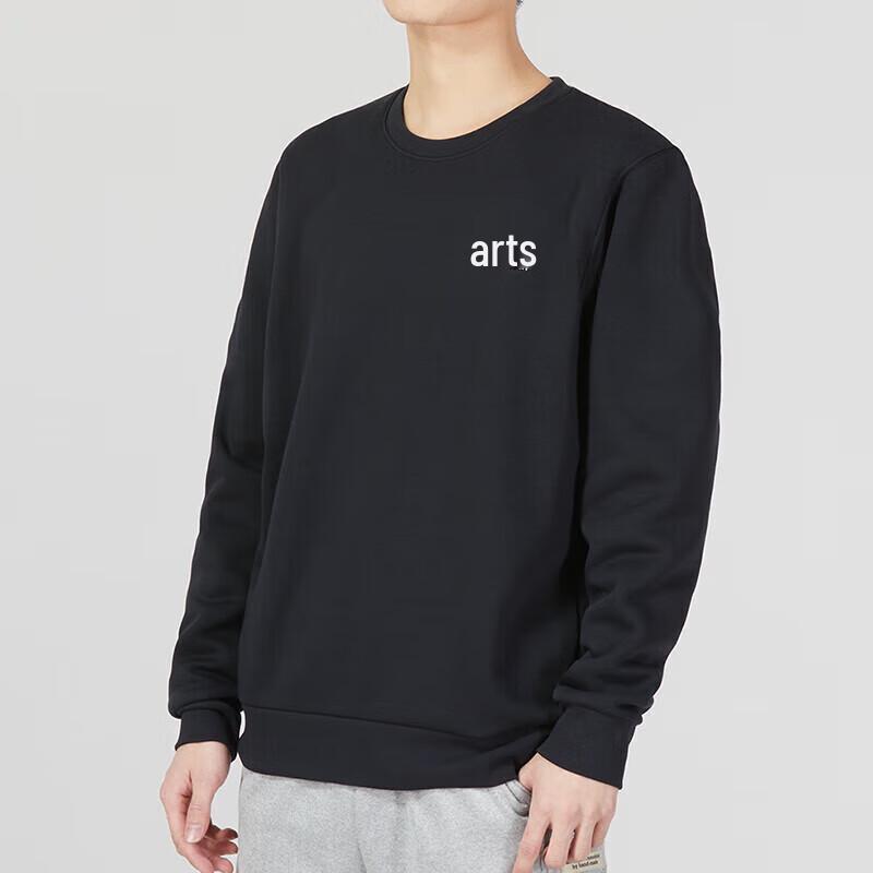 Under Armour Men s Loose Fit Pullover Sweatshirt S