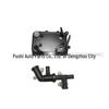 Hyundai Kia Transmission Cooler Valve Assembly 256202W500/256301U500