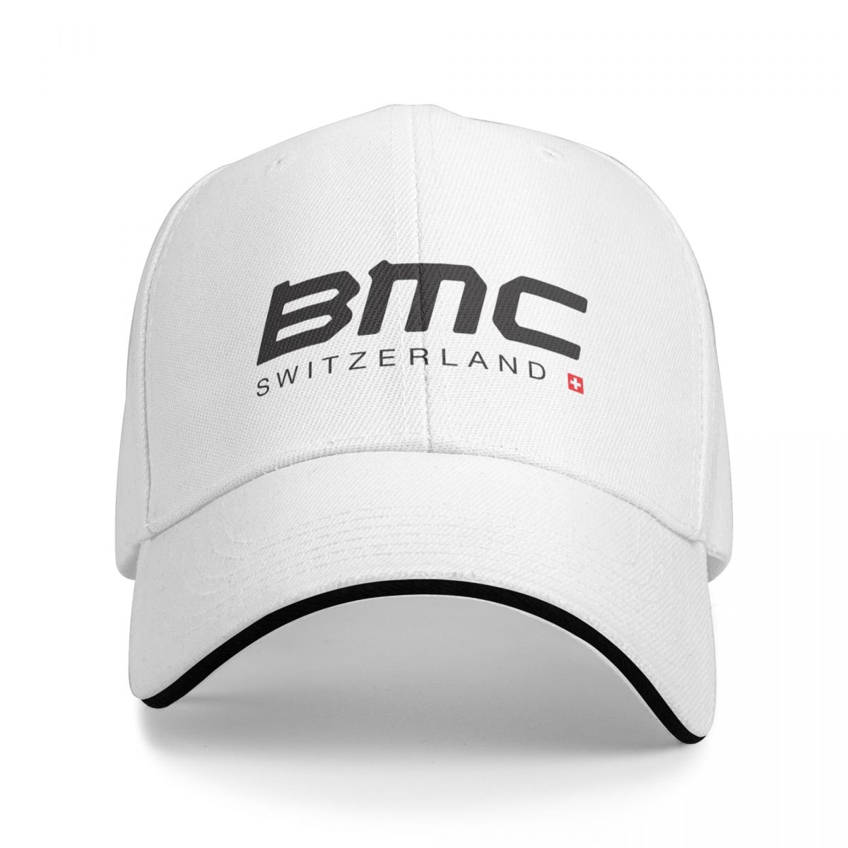 91440118MAC4M03W3Q ngombe-BMC-Switzerland-jarang Baseball Cap verjaardag Designer Hoed Vrouw Hoeden Unisex'S