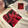 Hit Me Hard and Soft Tour 20242025 T Shirt Unisex Women Fashion Hip Hop T Shirts Cotton Loose Cozy Short Sleeve Tshirts Fans Gift