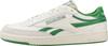 Sneakers Club C Revenge Vintage Chalk/Paper White/Glen Green