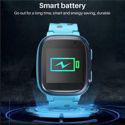 Smartelektronik – Smartklockor för barn