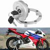 Fuel Gas Tank Cap Cover Lock Keys for CBR600RR 2003‑14 CBR600F4 F4i 2001‑2006