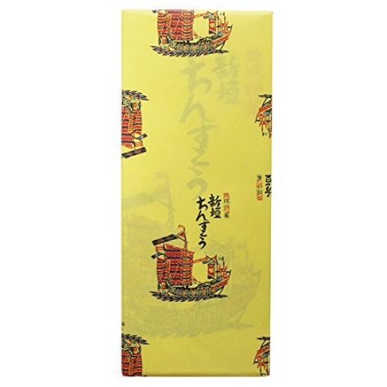 

Arakaki Chinsuko 10 bags pieces x 10 x 2 boxes (2 bags)