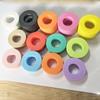 Eyelash Extension Lash Tape Supplies Glue Adhesive Multi Color Lash Tape Sensitive Skin Silicone Gel Eyelash Tape