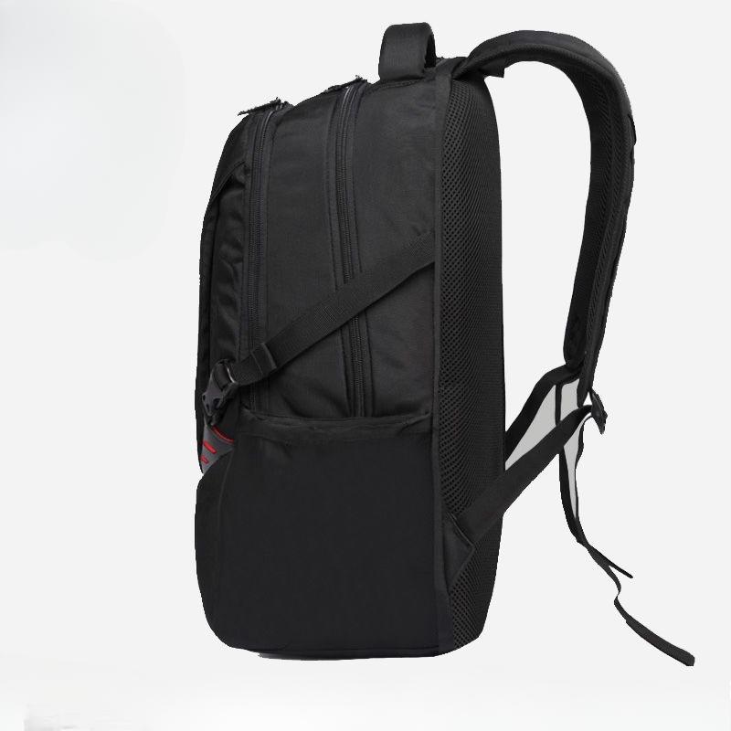 Herren Rucksack mit großem Fassungsvermögen, lässig, für Business, Laptop, Schultasche für Jungen, für Junior- und Senior High School Schüler