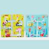 Kinder Montessori Labyrinthbretter Holzspielzeug Schiebpuzzle Tier Digital Form Verkehr Zuordnungsspiele Lernspielzeug