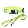 Nylon Dog Collar and Leash Set of Pet Collars Leash Designed for Small Medium Large Dogs Dog Accessories Designed for Small Dogs