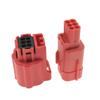 1-20 Set Car OBD Diagnostic Plug Socket MWT Series OBDII Connecting System Automotive Connector