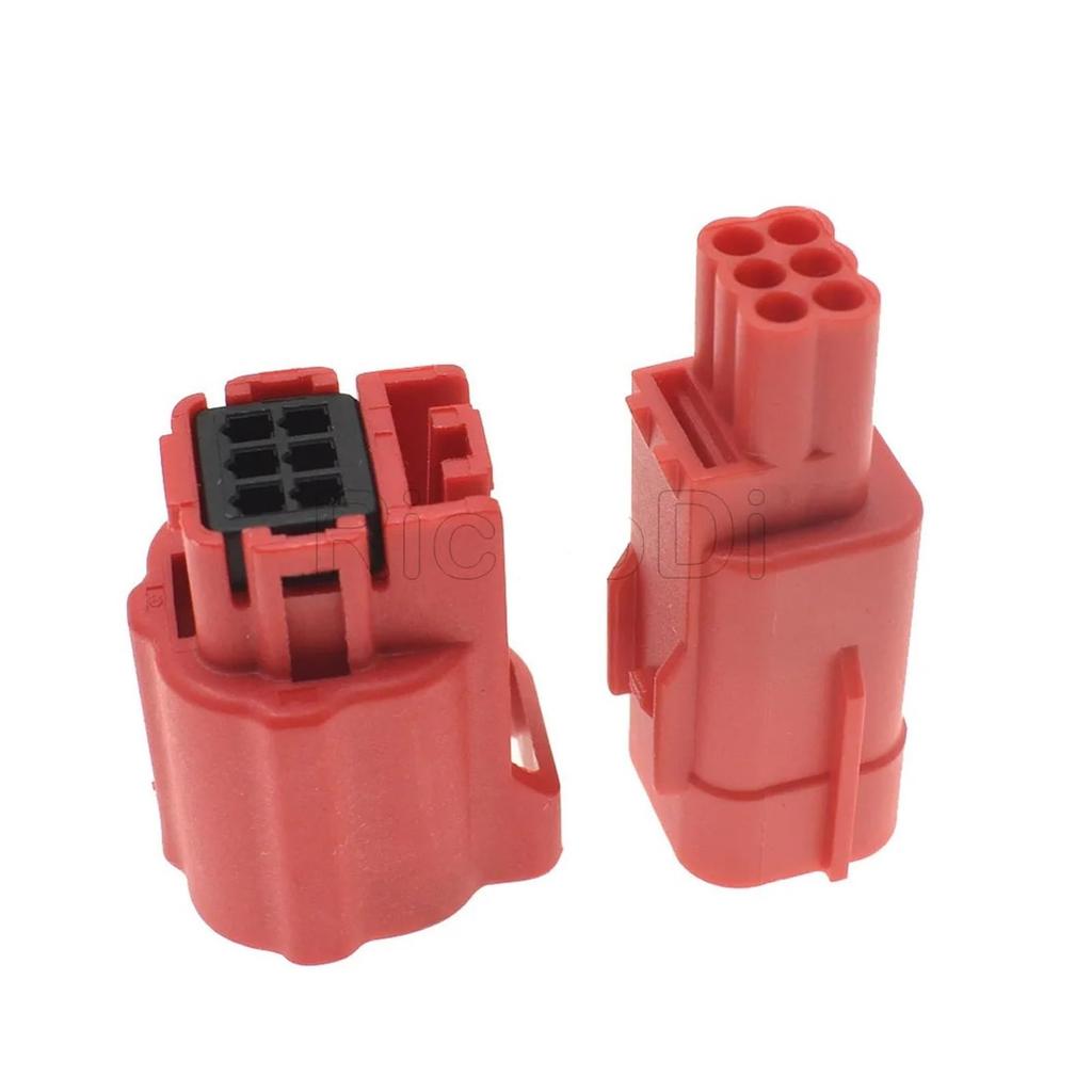 1-20 Set Car OBD Diagnostic Plug Socket MWT Series OBDII Connecting System Automotive Connector