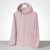 JIAOXIU Unisex UPF50+ Summer Sun Protection Jacket