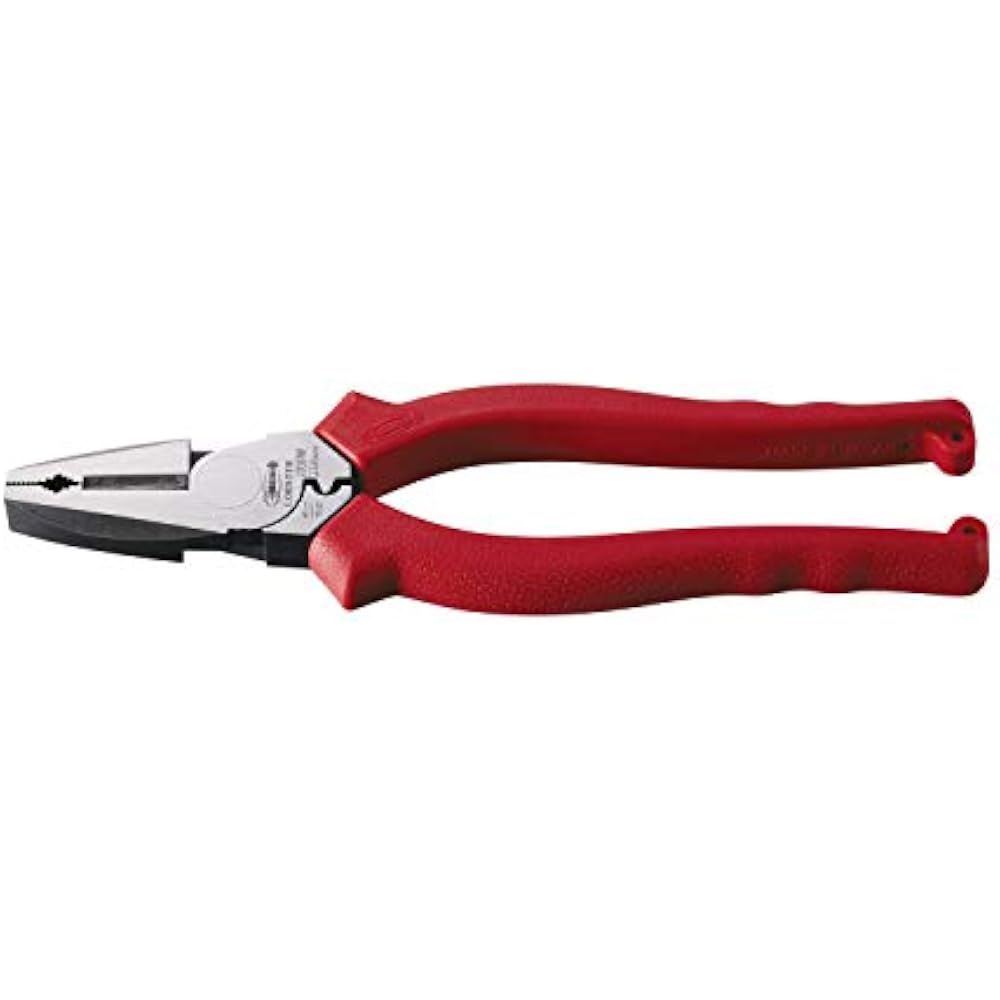 Robtex J200PWP power pliers