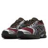 ASICS Gel DS Trainer 14 Oxblood Black Unisex Sneakers Red 1203A607-600
