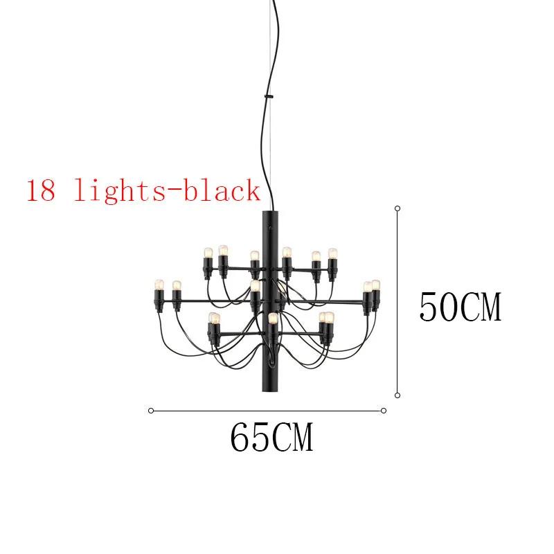 

Nordic Led Ceiling Chandelier Replica Подвесные светильники Роскошный Flo Подвесной светильник Гостиная Кухня Декор Подвесной Люстры Without bulb