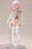 Kotobukiya Frame Arms Girl Materia White Ver. Height approx. 150mm Non-scale plastic model