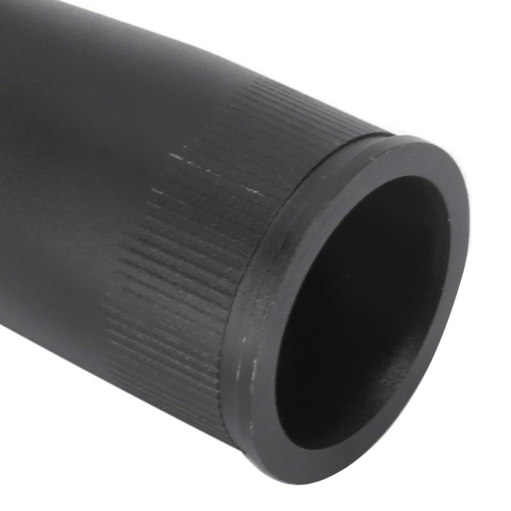 MEIJUN 28.6x33.9mm Bike Front Fork Head Tube Replacement Aluminum Alloy Mountain Bike Front Fork Standpipe