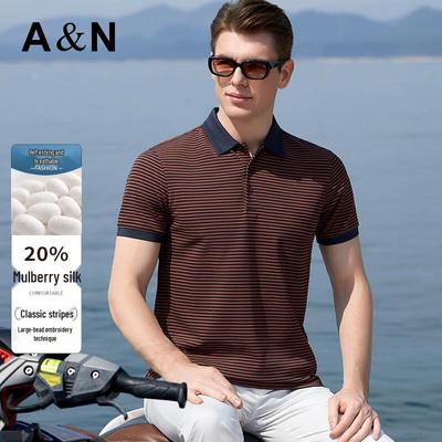 T-Shirts & Muskelshirts – Poloshirts