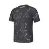 New FILA T Shirt Men All Over Print A11M441104FZA