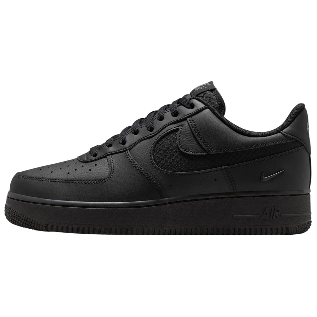 

Nike Air Force 1 Slip Resistant Abrasion Resistant Slip Resistant Abrasion Resistant Low top Skateboard Shoes Unisex IH4452-001 43